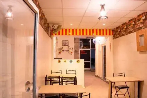 Nanus Hostel