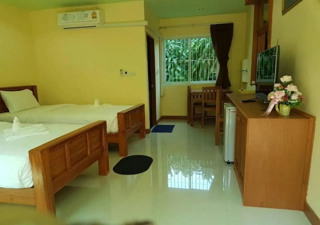 Kasinpat Home