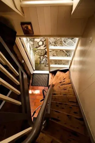 Vaktahouse