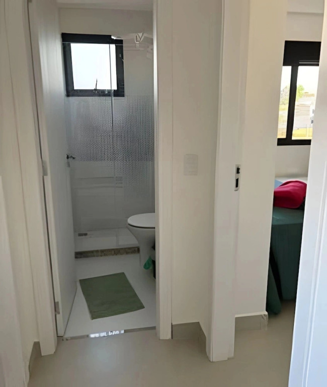 Condominio Ipe Roxo