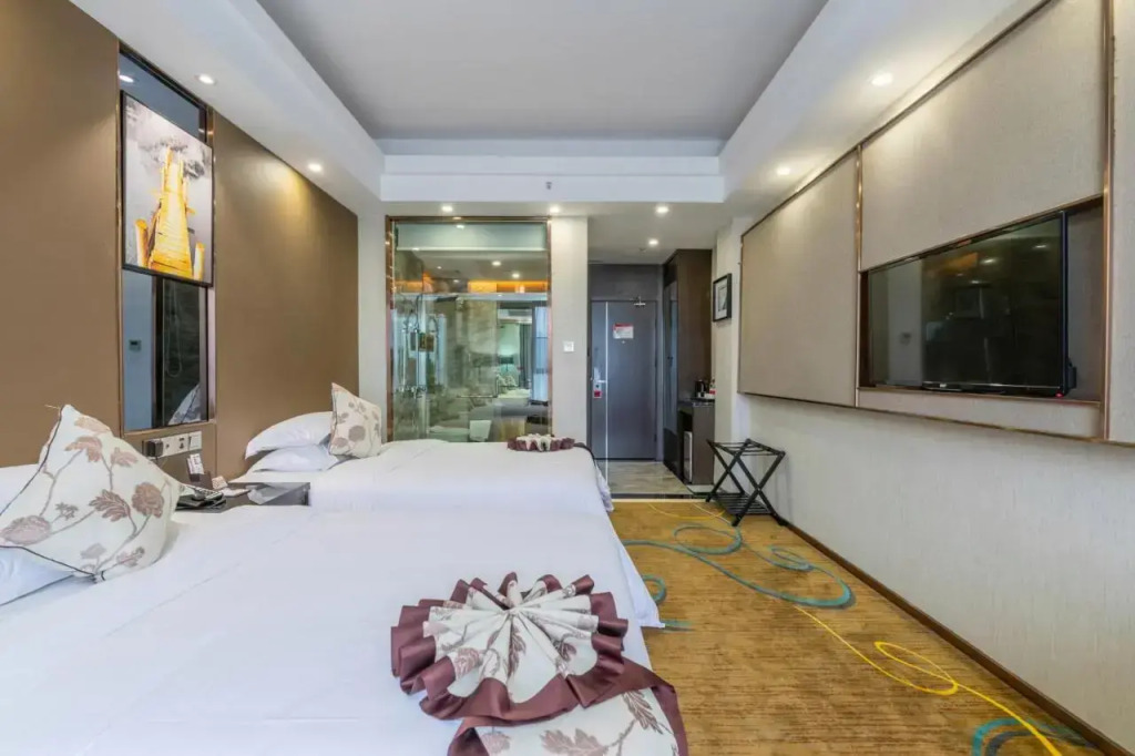 Ramada by Wyndham Zhangjiajie