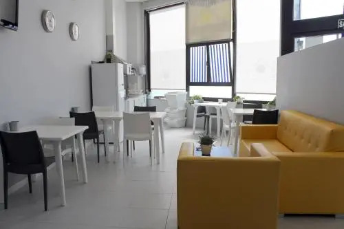 Albergue Turistico la Credencial