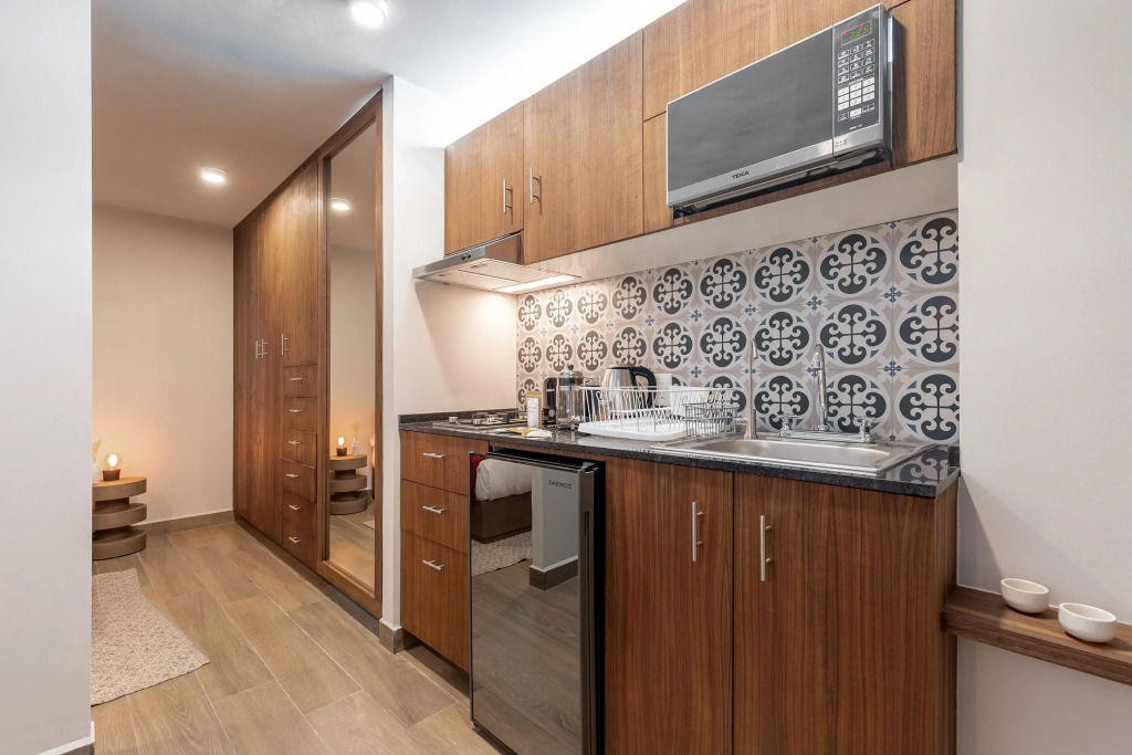 Casai Roma | 1BR | Lira Apartment
