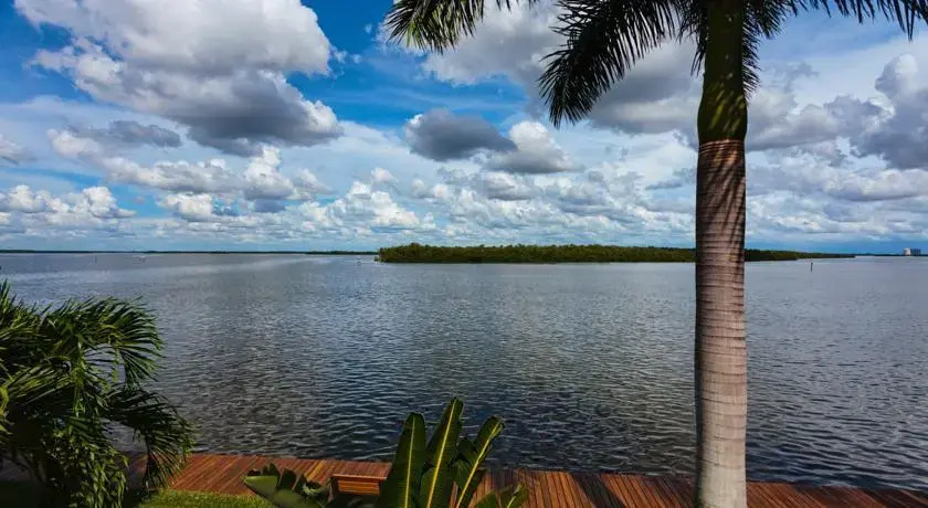 Harbour Point 721 by Vacation Rental Pros