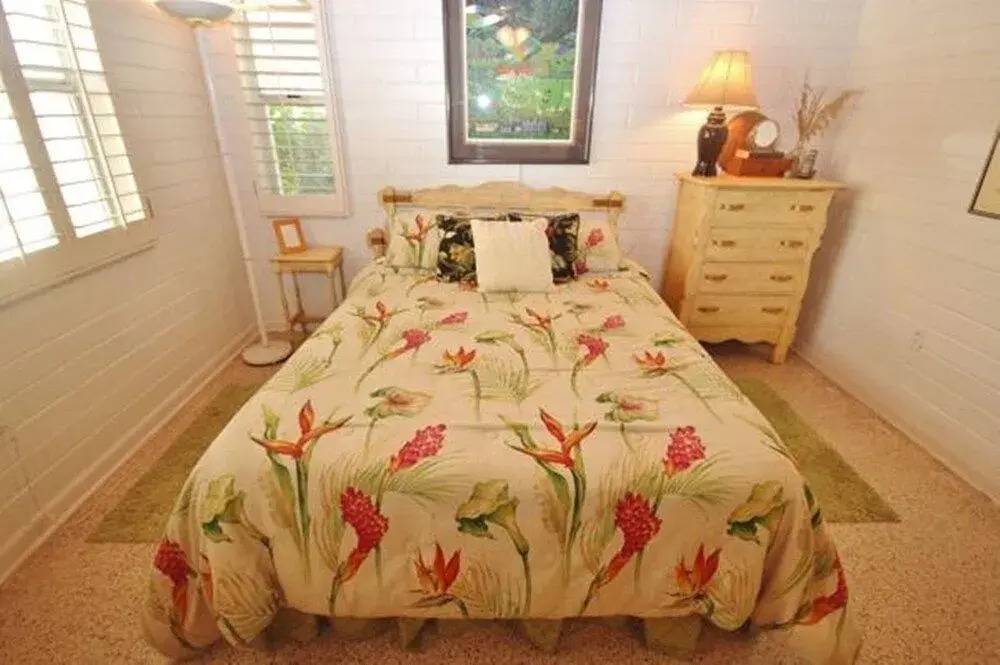 Duke's Beach House Holiday home 4