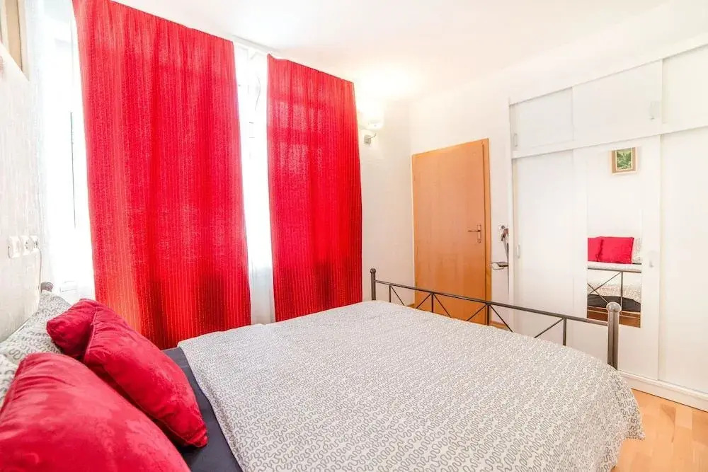 Apartments Daria