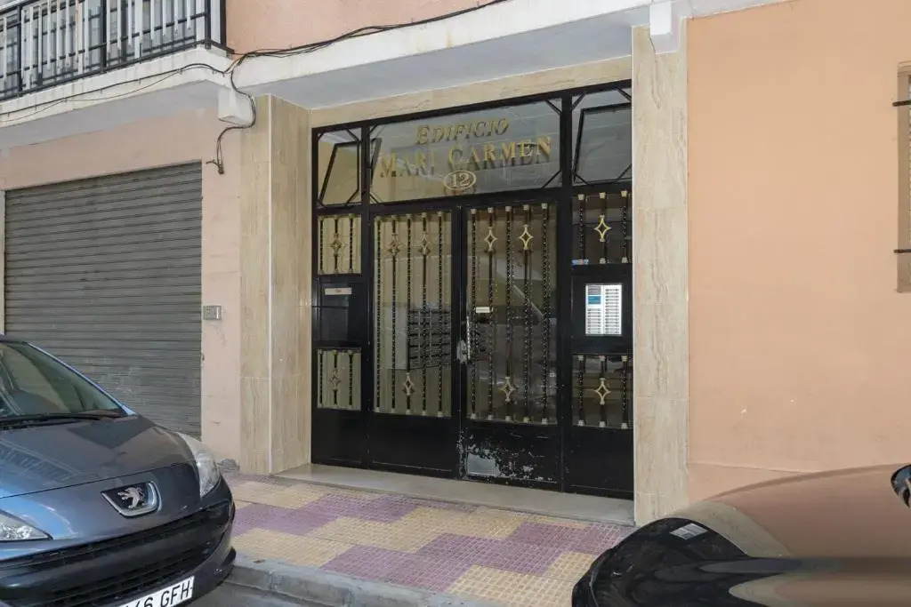 Mari Carmen, 2º-8