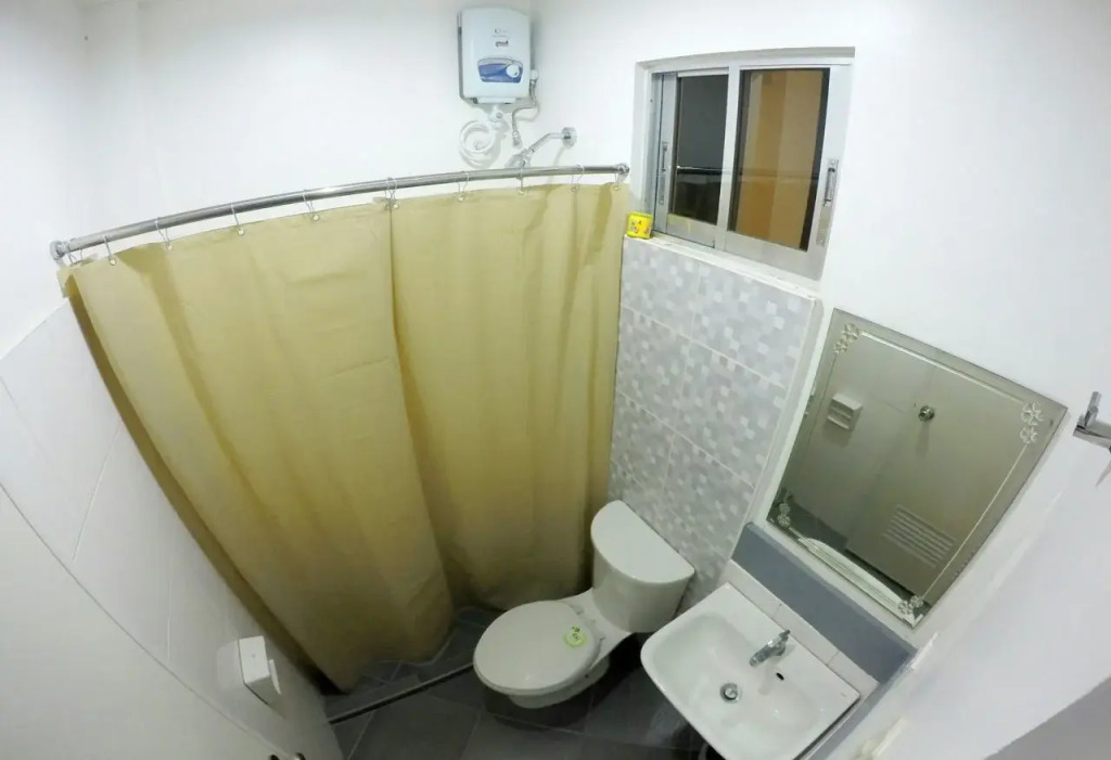 Bohol Blue Horizon Inn