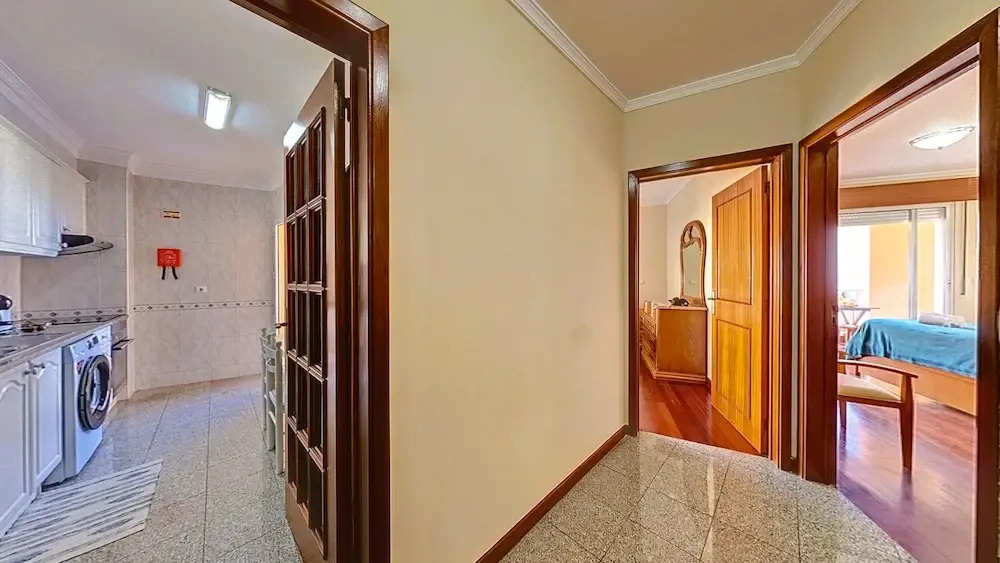 Caniço Center Apartment