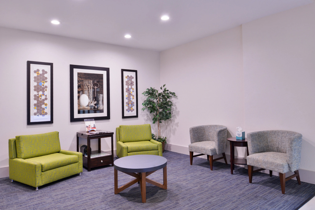 Holiday Inn Express Hotel & Suites San Antonio NW-Medical Area by IHG
