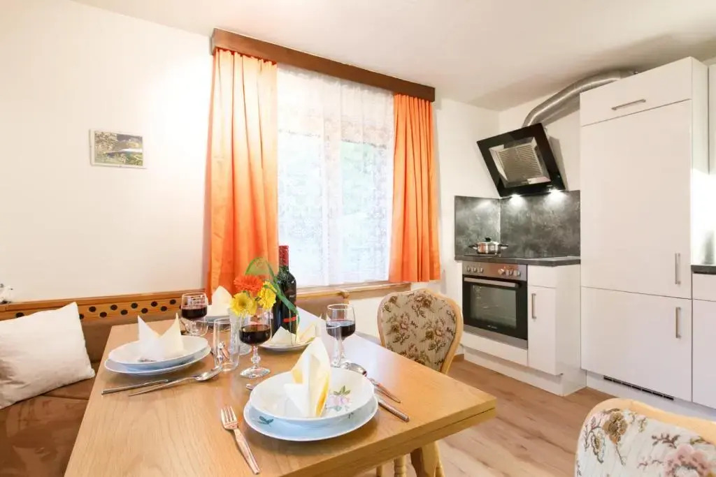 Apartment Am Bach