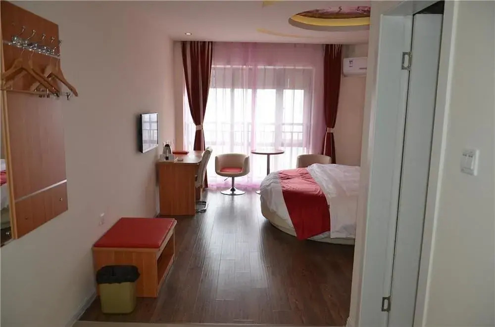 Thank Inn Chain Hotel Sichuan Normal University Chenglong