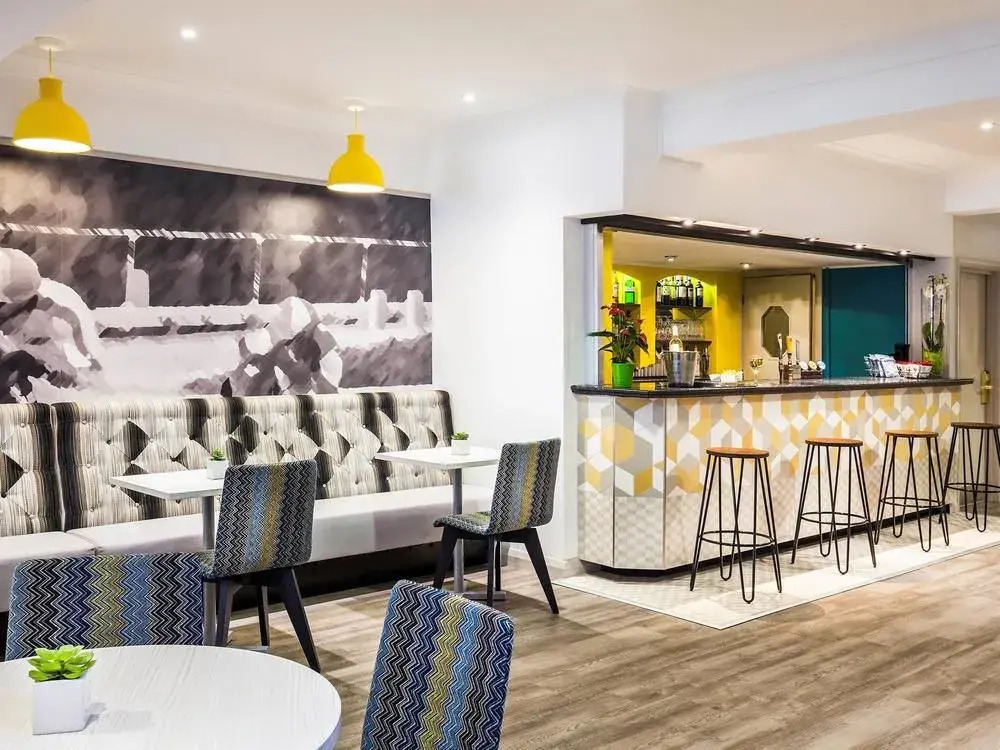 Travelodge Hotel - Reading Oxford Road