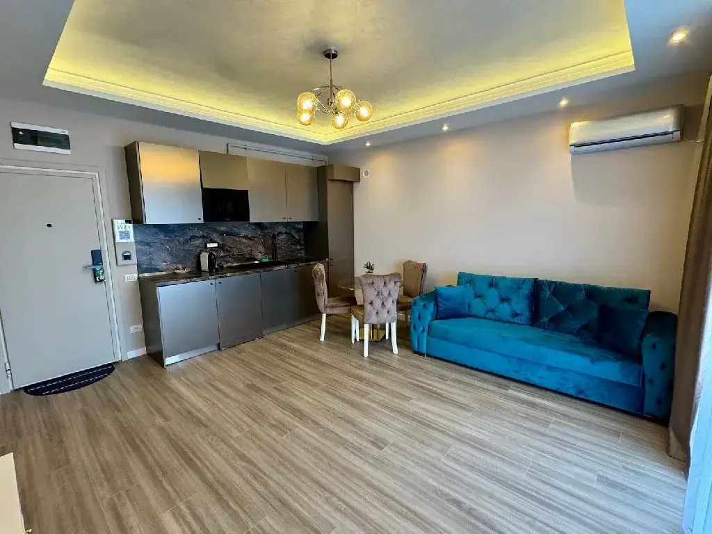 AVANGARDE SEA Luxury Apartments