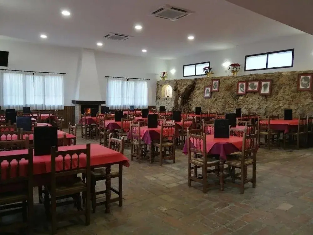 Aparthotel Las Palomas