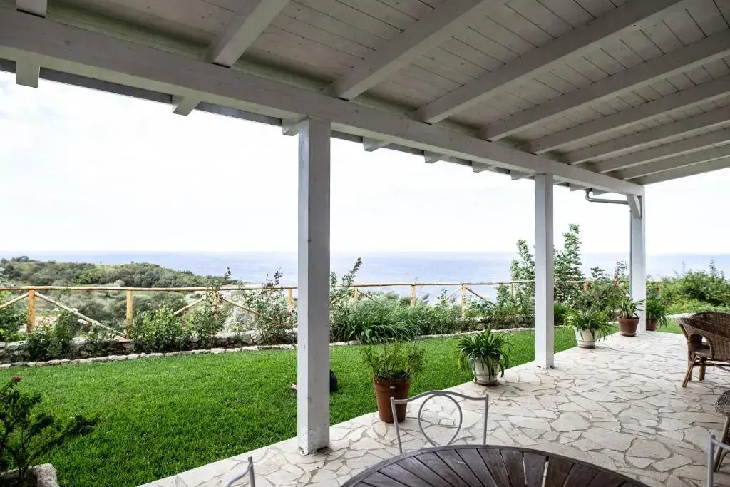 Borgo Rosso di Sera - Resort Country Chic