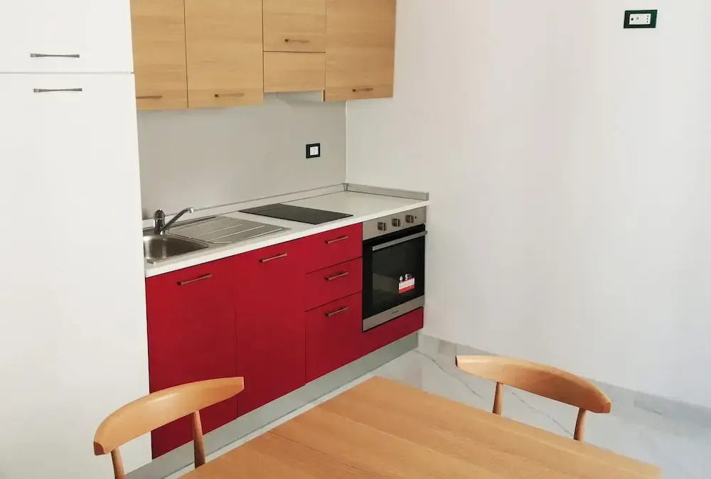 HOTEL HOUSE GARGANO