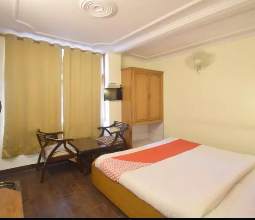 Hotel Hari Palace