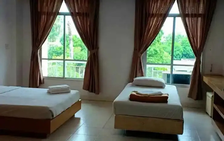 Sena House Paholyothin 30