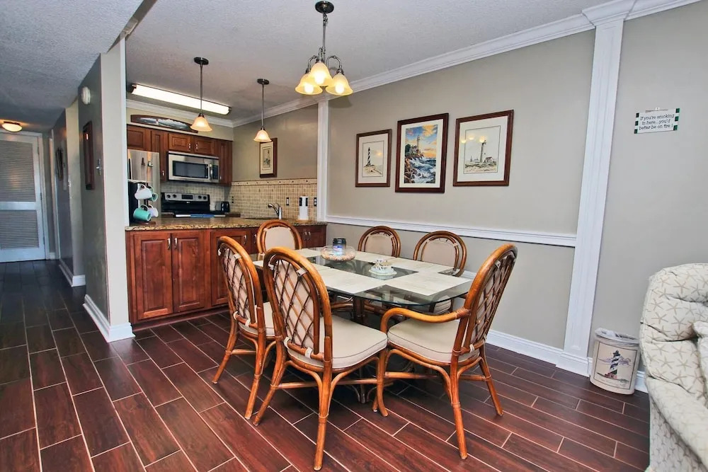 Parsonage Duplex by Youngs Suncoast