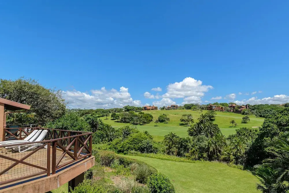 San Lameer Villa Rentals 2536