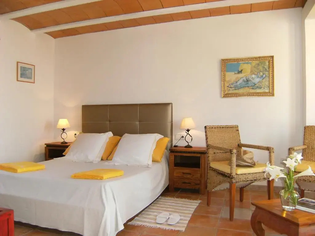Hotel Rural Can Maries