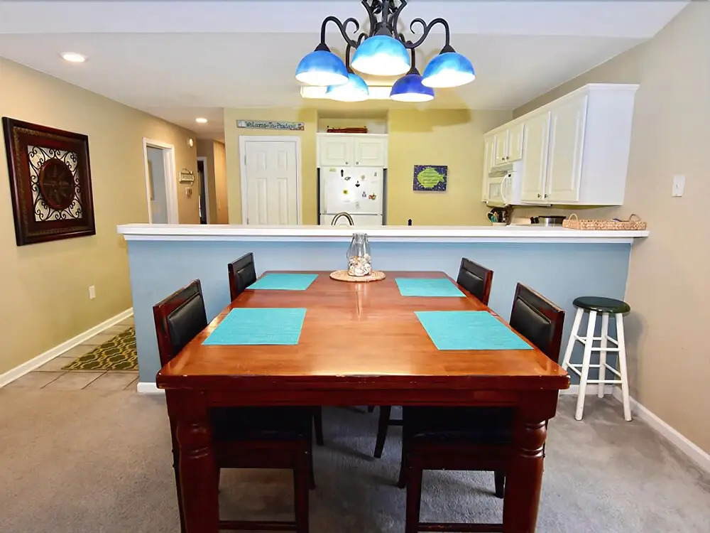 #77cl/o True Blue 2 Bedrooms 2 Bathrooms Home