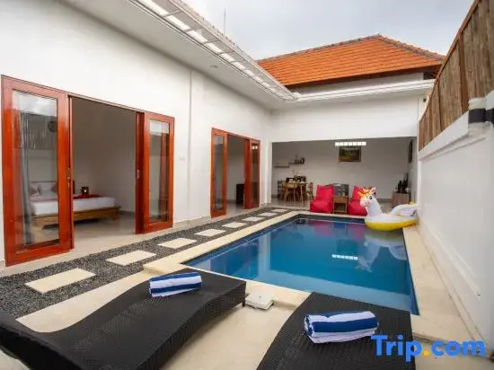 Taman Bali Villa 5
