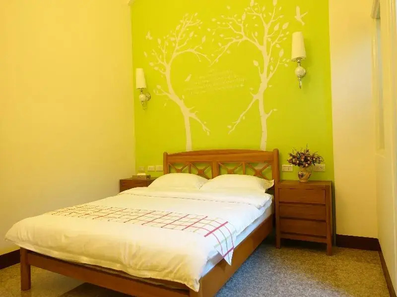 Green Home