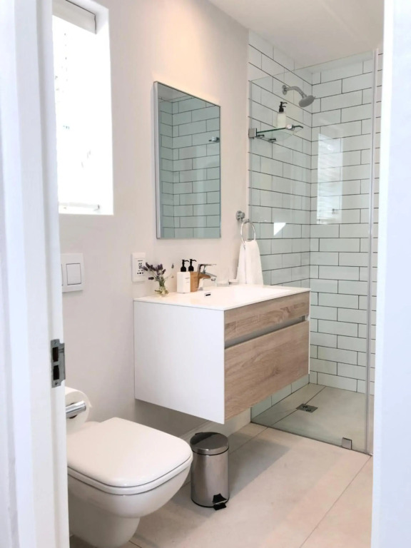 Fig Tree Cottage - Leafy Constantia Cottages
