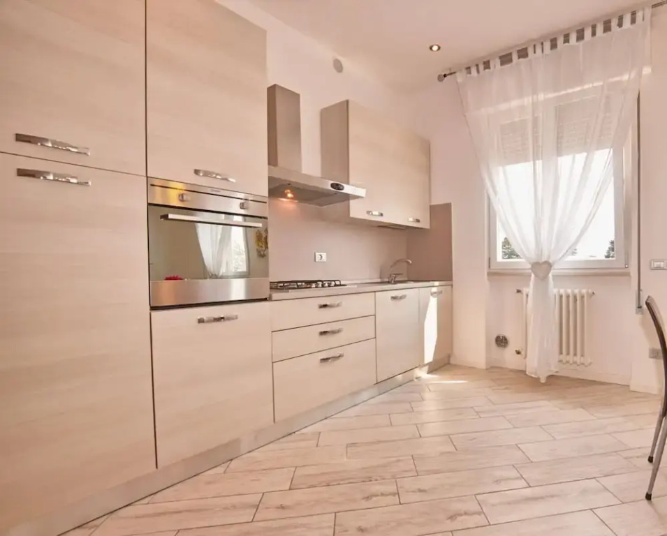 Minerva Holiday Home