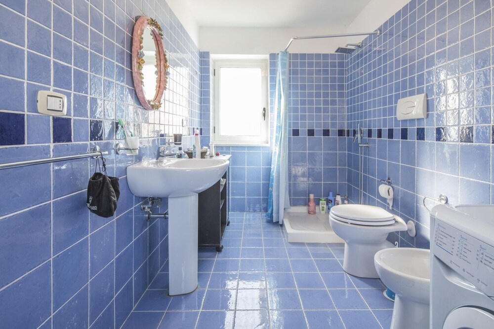 Holiday Home Terzo Di Mezzo