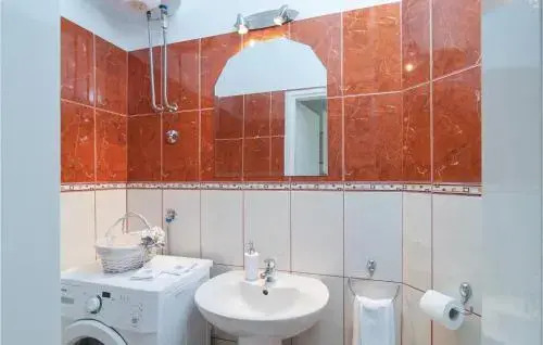 Holiday home Put Rata bb