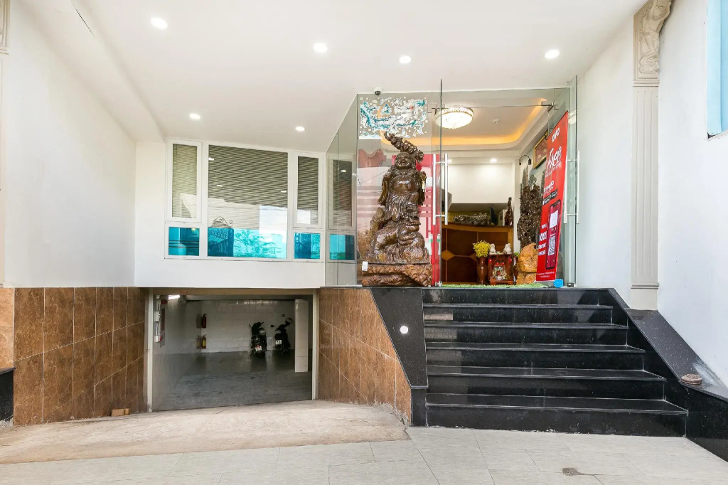 Khang An Hotel