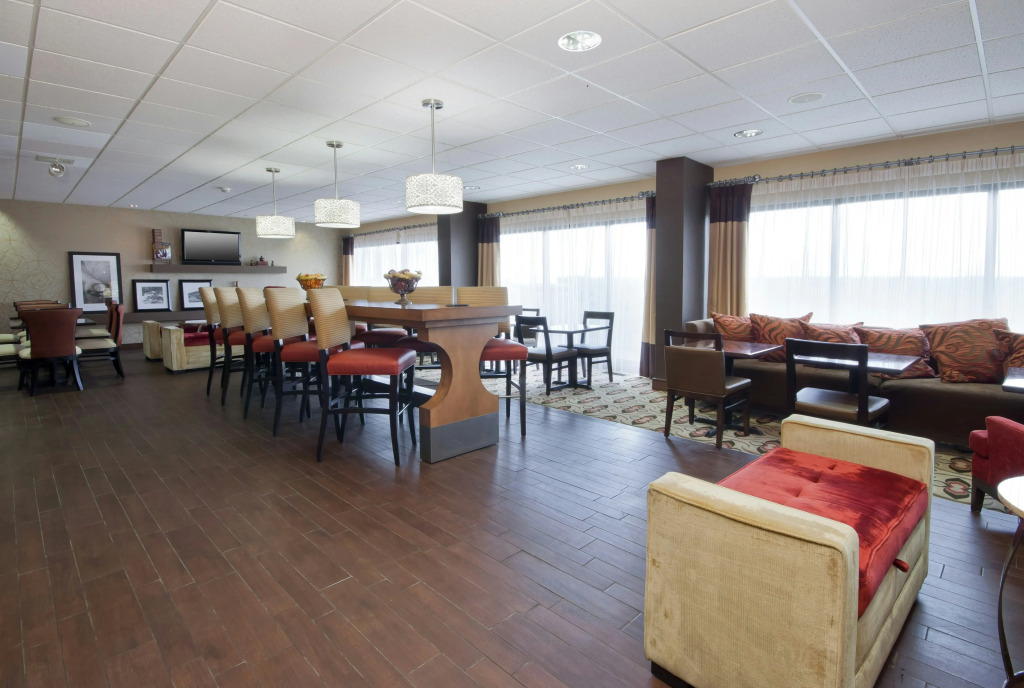 Hampton Inn Grand Rapids/North