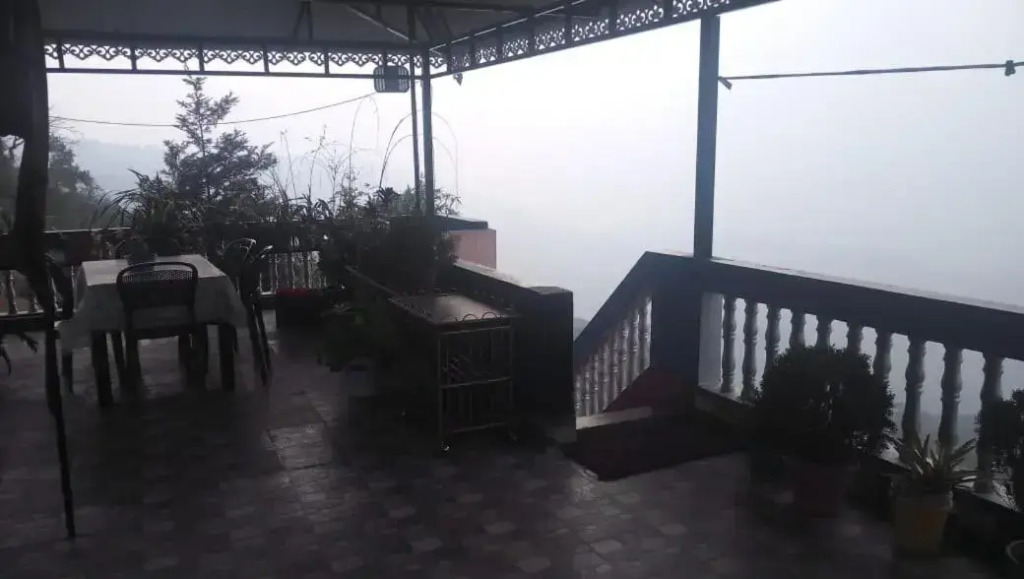 Sanjeema Homestay