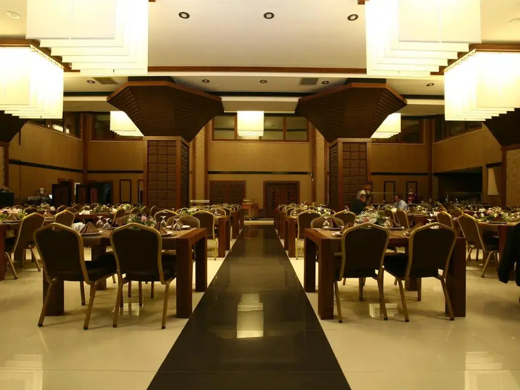 Grand Cali Hotel