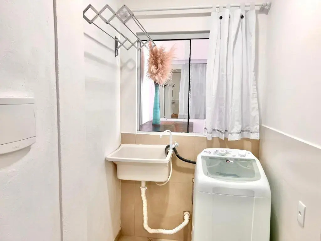 Residencial Caminho das Ondas AP4