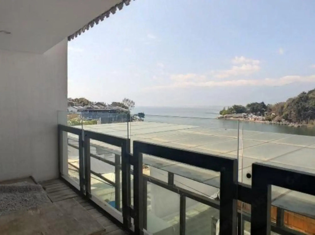 DaLi Eryuhuaxia inn