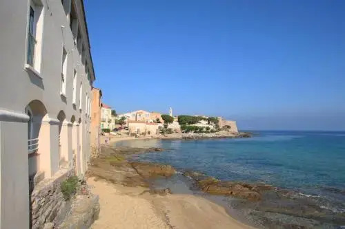 Hotel Beau Rivage