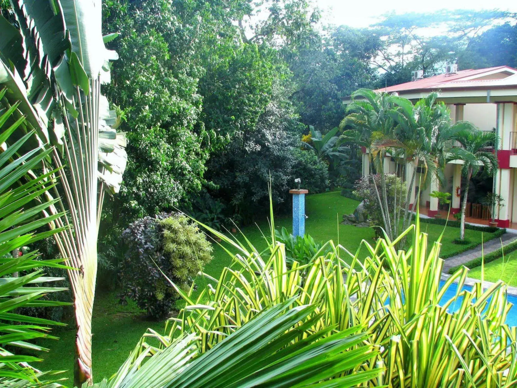 Hotel Monte Real