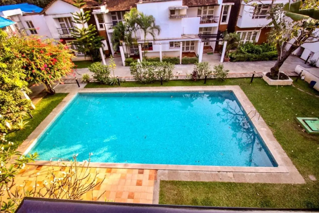 EKO STAY - GREEN DOOR Apartment