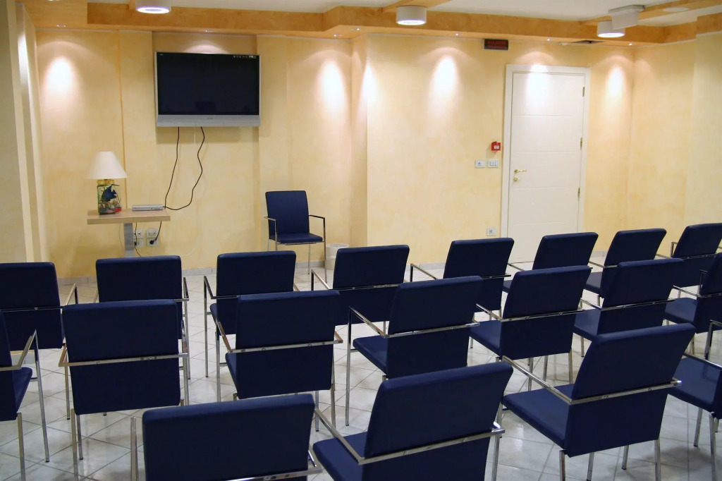 Augustus Hotel Riccione