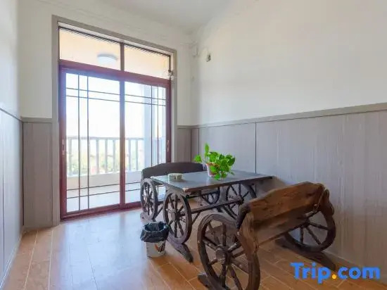 Tonglu Qingzhu Homestay