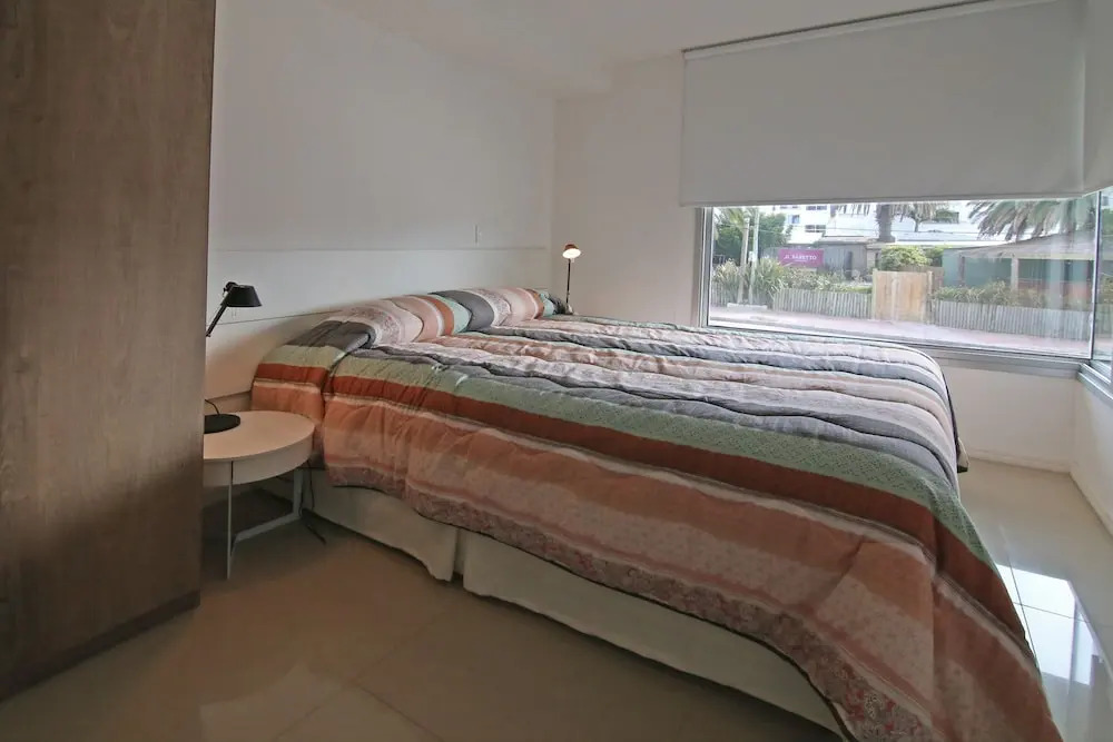 Gala Puerto Apartments
