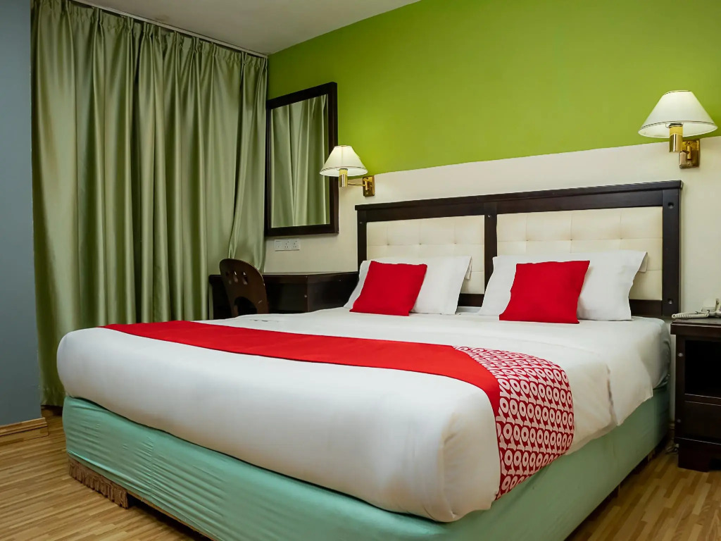 Mansion Inn Sibu