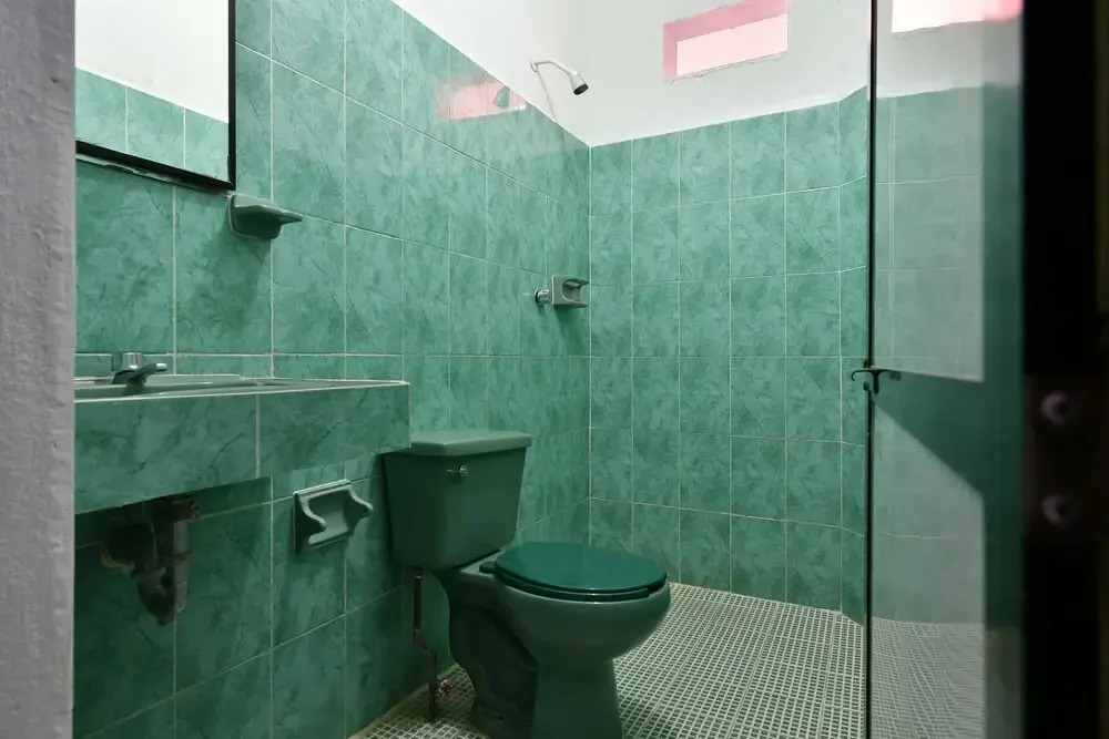 Hotel Costamar, Puerto Escondido