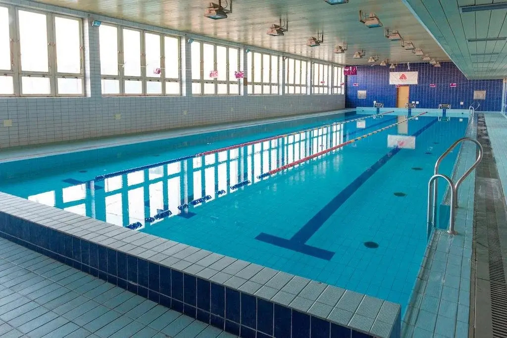Sportcentrum Brandýs