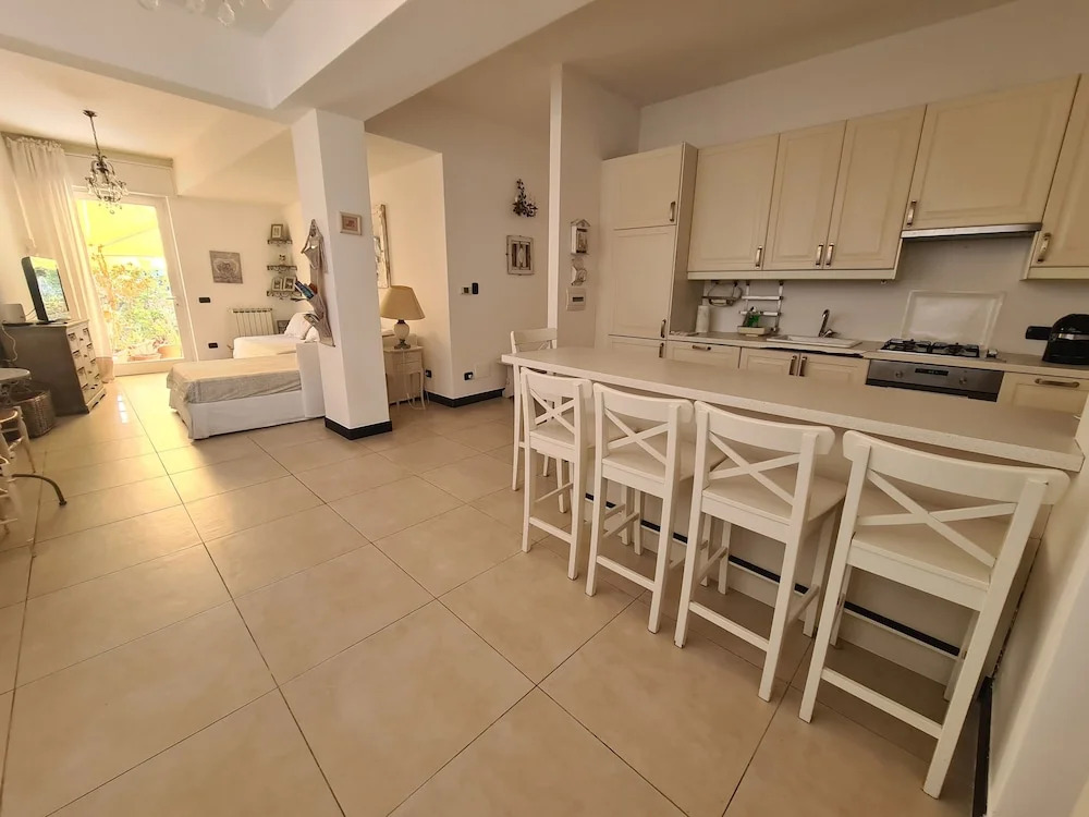 Casa di Bianca by PortofinoVacanze