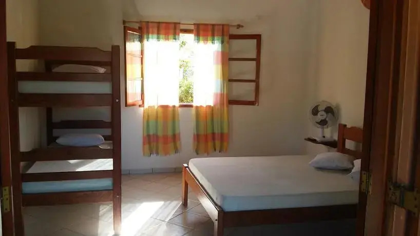 Refugio Massaguaçu